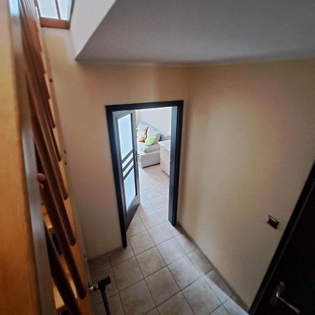 Nad Morzem Apartment Гжибово Екстериор снимка